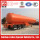 BPW 3 axle 58.5m3 lpg gas trailer truck